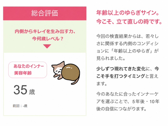 解析結果の一部