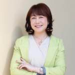伊藤かすみさん 