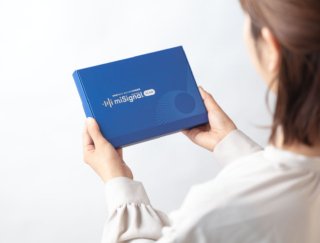 忙しくてがん検診に行けない…AIヘルスケア時代に知っておきたい「自宅でできるがんリスク検査」とは【前編】