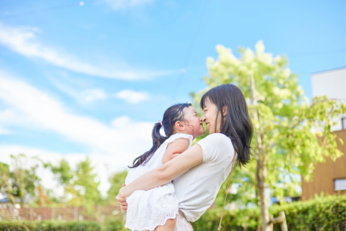 子どもは大人以上に暑さの影響を受けやすい？ 今こそ知っておきたい「夏の免疫ケア」