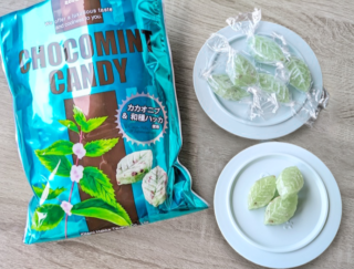 夏のおやつにおすすめ！ 北見ハッカ「チョコミントキャンディー」を実食レビュー #Omezaトーク
