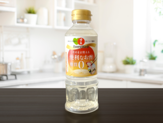 暑さが残る時期の料理に! 糖質ゼロなのにやさしい甘み「便利なお酢糖質ゼロ」を使ってみた #Omezaトーク