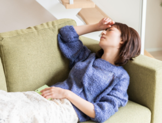 精神科医が解説。疲れ・メンタル不調が表面化する理由。タイプ別にみる不調を防ぐ対策法