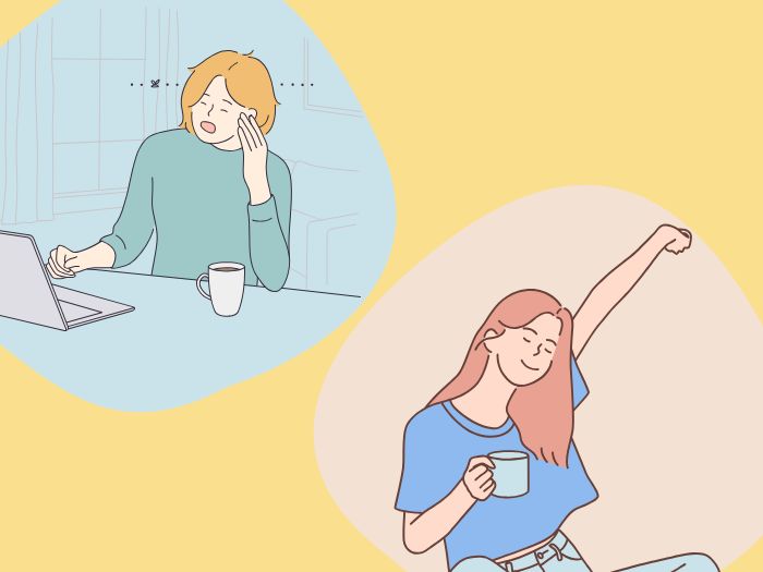 「休んでいるのに疲れがとれない…」今すぐ試したい、疲れを見える化する“究極の休息術”とは 「休んでいるのに疲れがとれない…」今すぐ試したい、疲れを見える化する“究極の休息術”とは