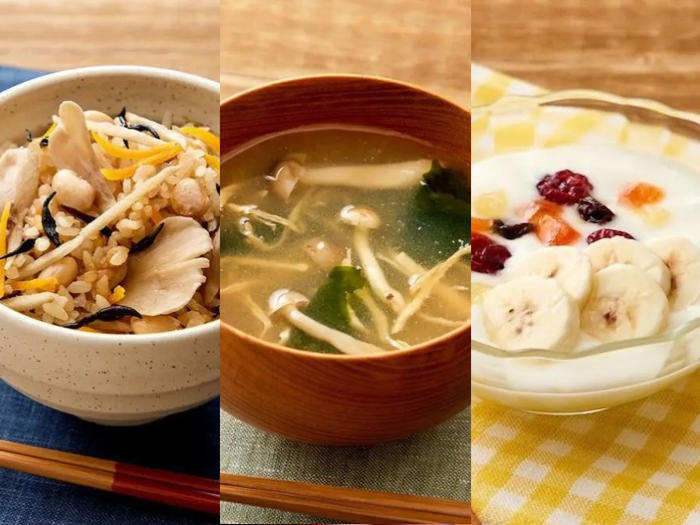 管理栄養士に聞いた、食物繊維がとれるおすすめの食材。 「根菜類」「海藻類」１位は何？