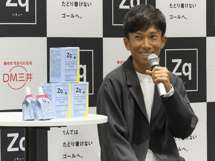 Zq(ジキュー)発表会