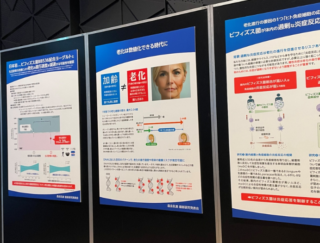 老化のスピードは変えられる? 最新研究でわかった「腸内環境」と「ビフィズス菌」の意外な関係
