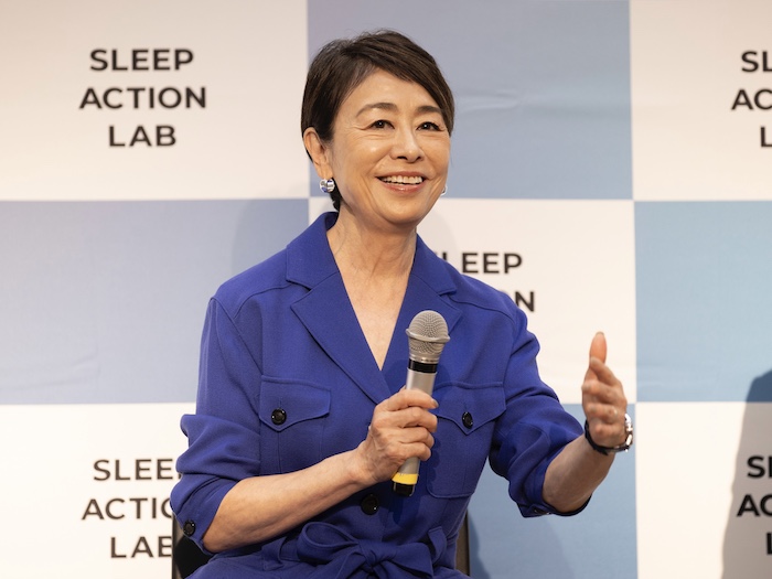 SLEEP ACTION LAB