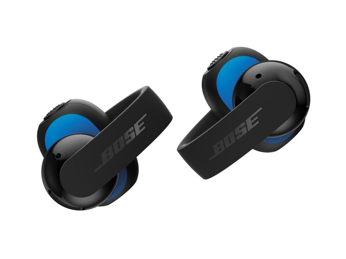 Bose Sport Open Earbuds発表会