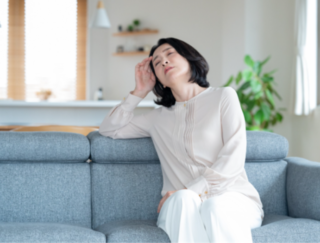 体がだるい、眠い…それって秋バテ? 医師が教える不調の原因と生活習慣の落とし穴