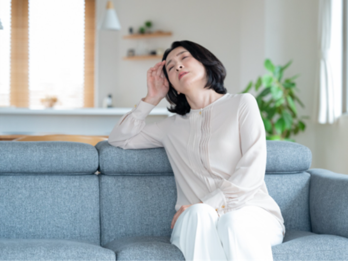 体がだるい、眠い…それって秋バテ？ 医師が教える不調の原因と生活習慣の落とし穴