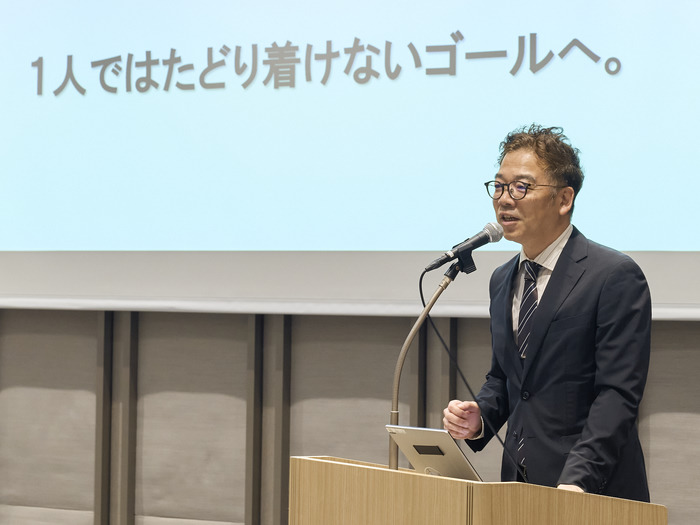 Zq(ジキュー)発表会