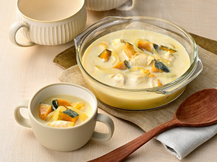 マギーコンソメ