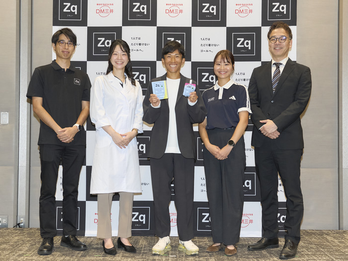 Zq（ジキュー）発表会