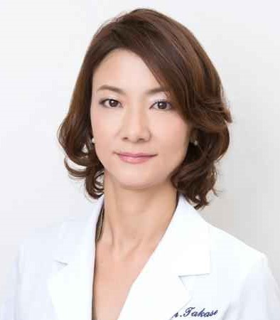 高瀬聡子先生