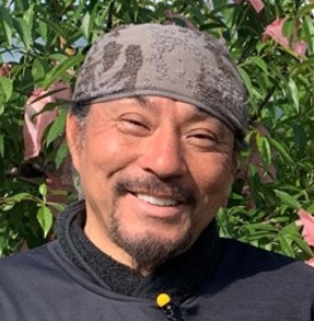 笹原六氣さん