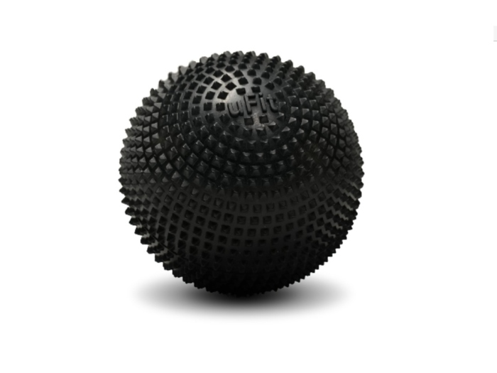 uFit Bumply Ball(ユーフィット バンプリーボール)