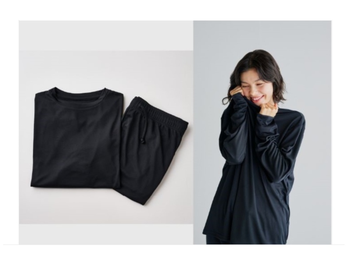 新リカバリーウェア「YOKUNERU(ヨクネル)」