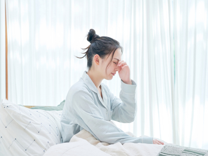 寝起きに体がだるいのは何が原因？ 専門医が教える睡眠で体をリカバリーする方法とは？