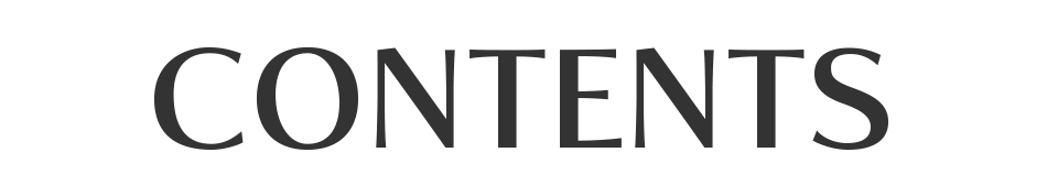 Contents