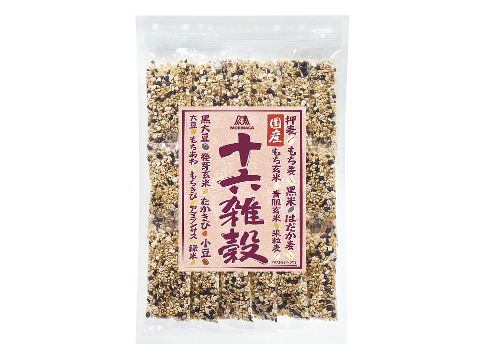 国産十六雑穀
