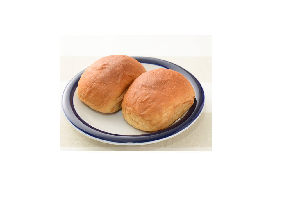  NL ブランパン ２個入～乳酸菌入～