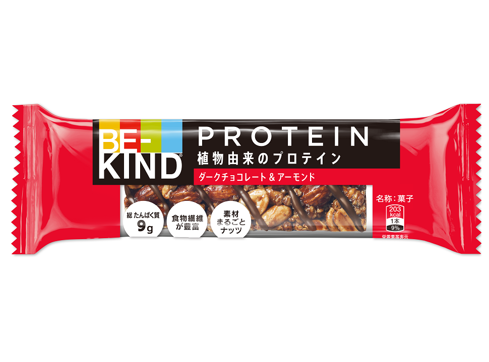 BE-KIND®シリーズ