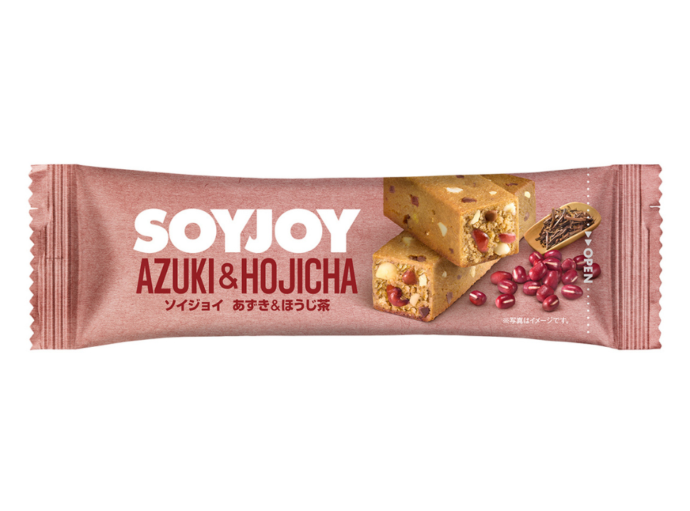 大豆バー ソイジョイ（SOYJOY）シリーズ