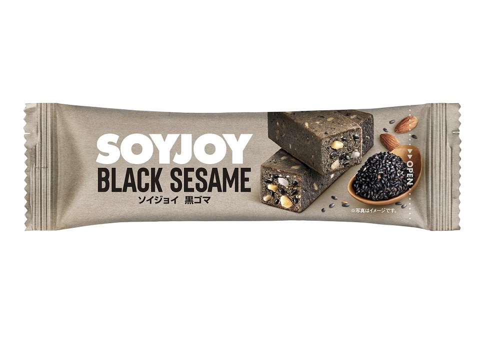 大豆バー ソイジョイ（SOYJOY）シリーズ