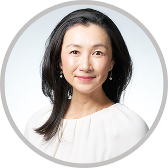 鈴木亜佐子さん