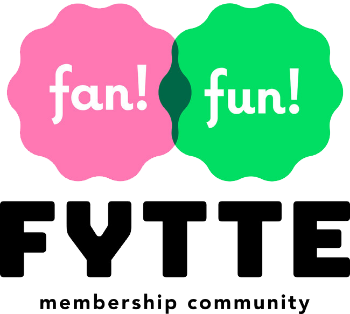 fan!fun!FYTTE