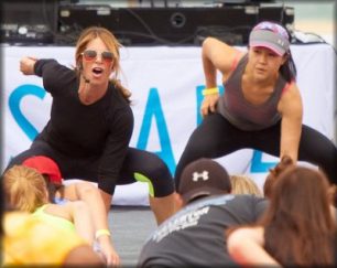 賢く 強く 美しく アメリカの人気トレーナー ジリアン マイケルズの最強ダイエット 海外の最新ダイエットレポート ダイエット フィットネス ヘルスケアのことならfytte フィッテ