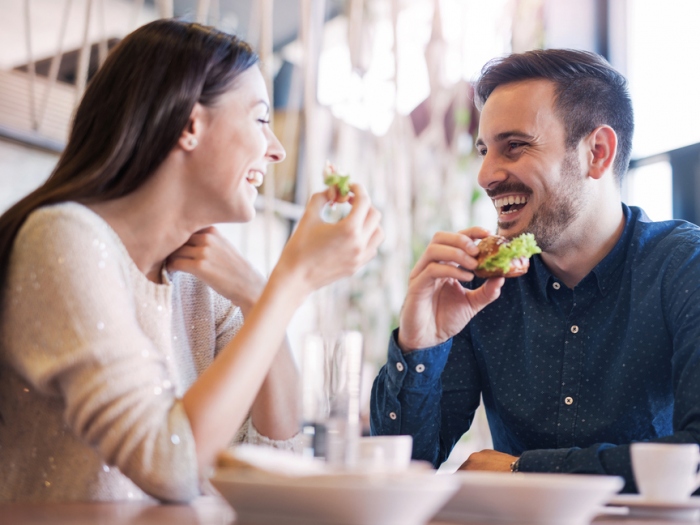 太りやすさにも影響する 幸せな食事とムダな食事の違いって ダイエット フィットネス ヘルスケアのことならfytte フィッテ