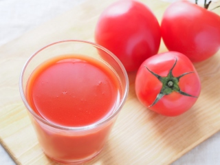 抜群の抗酸化食材・トマトのリコピンパワーを賢く摂る３つのルール