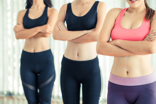 女性のダイエットに筋トレは必要 やせ効果を高めるトレーニング方法 ダイエット フィットネス ヘルスケアのことならfytte フィッテ