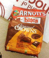 チョコレートをダイエットの味方に！オーストラリアで大人気「アーノッツ」がおいしすぎる♡ #Omezaトーク