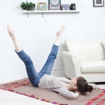 １回５分でお腹の脂肪撃退 体幹トレーニング 正拳突き ダイエット フィットネス ヘルスケアのことならfytte フィッテ