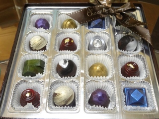 アメリカで今をときめく日本人女性パティシエのチョコレートをレポート ダイエット フィットネス ヘルスケアのことならfytte フィッテ