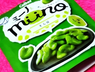 見つけたら即買い！　素材の味が生きたコンビニおやつ「miino（ミーノ）」＃Omezaトーク