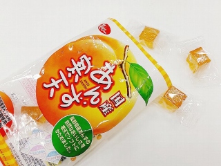 甘酸っぱいお菓子で 手軽に腸活 Omezaトーク ダイエット フィットネス ヘルスケアのことならfytte フィッテ