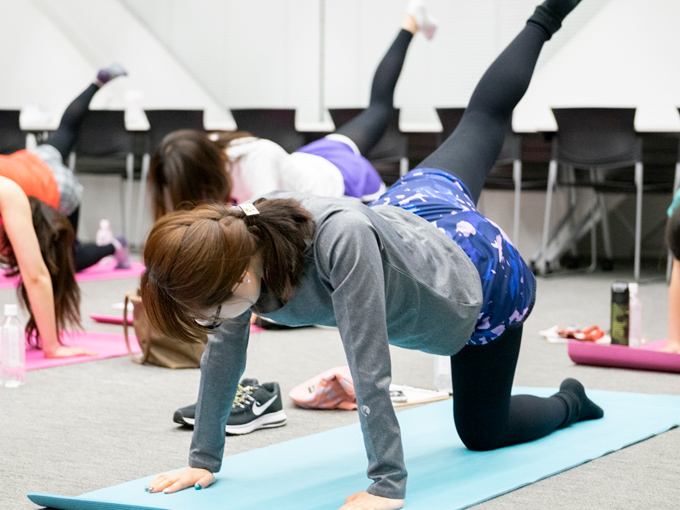 目指せ美尻女子 筋肉をつけるなら トレーニング と 栄養 どちらも必要 ダイエット フィットネス ヘルスケアのことならfytte フィッテ