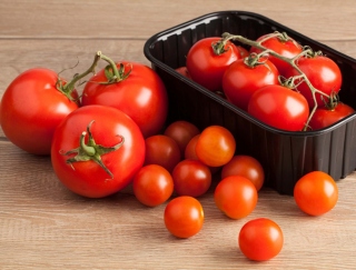 常温保存でリコピン60％増し！買ったときよりトマトの栄養を高めるコツ