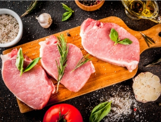 夏バテ改善におすすめな肉は「豚肉」！スーパー猛暑をのりきる３つの食材とは？