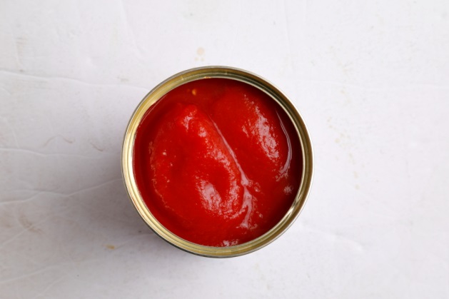 トマトの缶詰