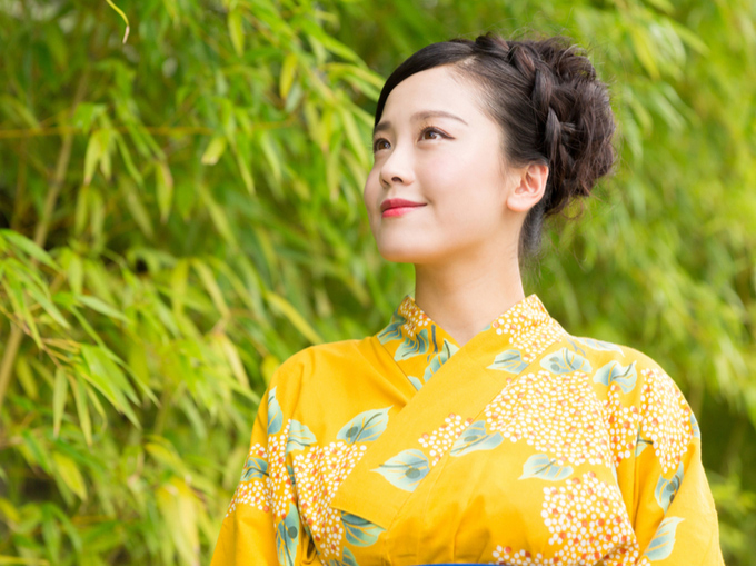 これを選べば間違いなし プロ直伝 小顔に見える浴衣ヘア 神的ヘアアクセ ダイエット フィットネス ヘルスケアのことならfytte フィッテ