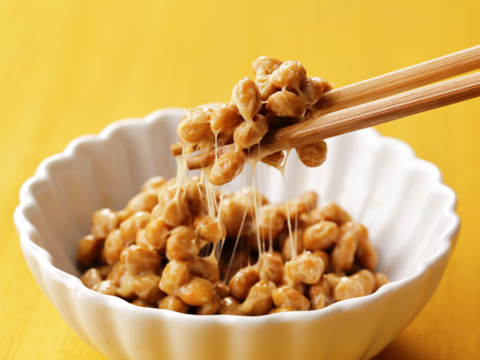 甘酒や納豆 ストレス解消 や 疲労回復 に発酵食品がいい理由 ダイエット フィットネス ヘルスケアのことならfytte フィッテ