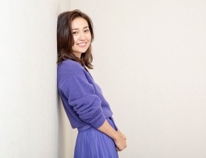 大島優子さん1