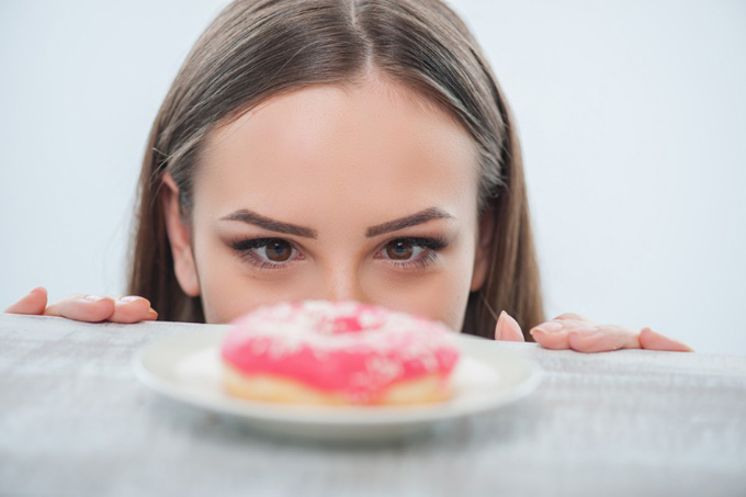 もう 食べたい気持ち を抑えつけなくていい マインドフル ダイエット で欲求 コントロール ダイエット フィットネス ヘルスケアのことならfytte フィッテ