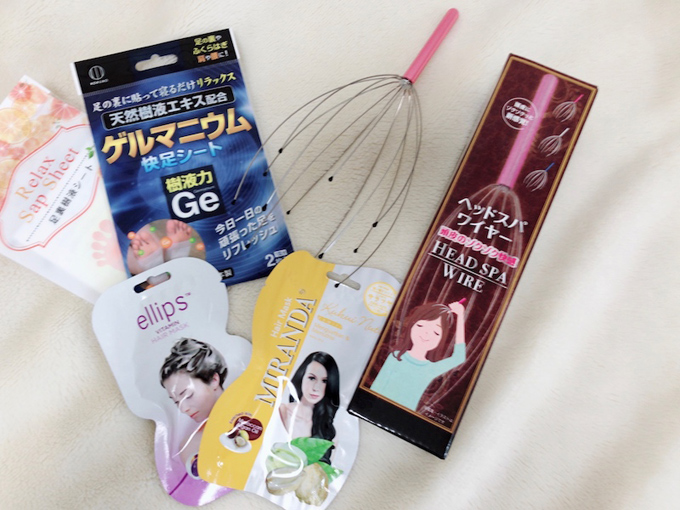 100円ショップで手に入る エステティシャンがすすめるお手軽ビューティグッズ ダイエット フィットネス ヘルスケアのことならfytte フィッテ