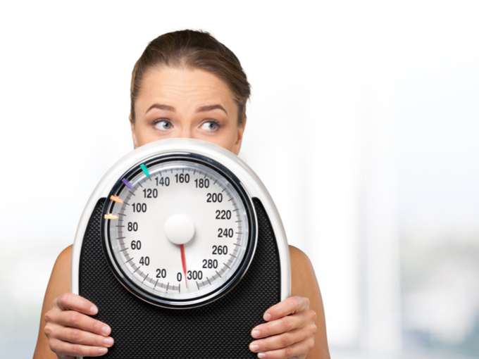 ダイエット成功の鍵はグラフ化 13kgやせ成功者が教える体重と上手に向き合う方法 ダイエット フィットネス ヘルスケアのことならfytte フィッテ
